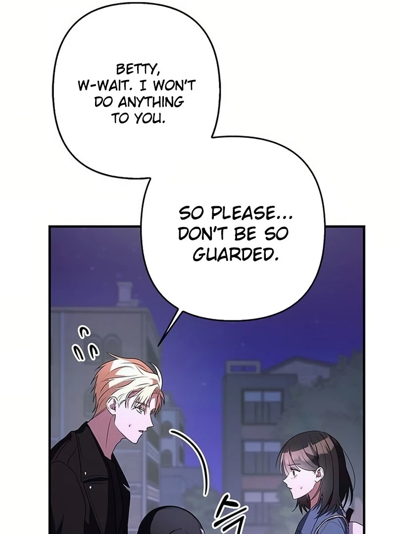 Definition of a Villain Chapter 21 - page 72