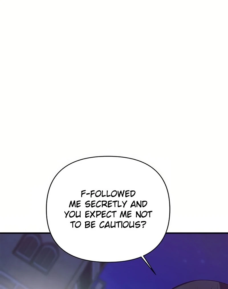 Definition of a Villain Chapter 21 - page 76