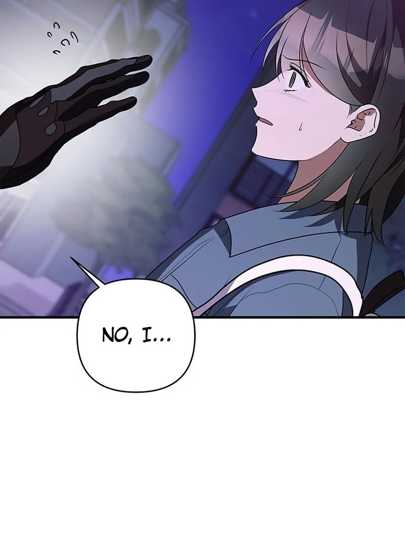 Definition of a Villain Chapter 21 - page 77