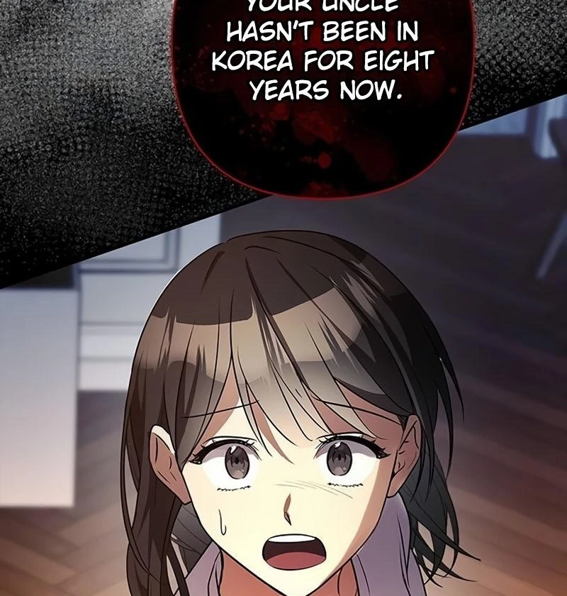 Definition of a Villain Chapter 20 - page 135