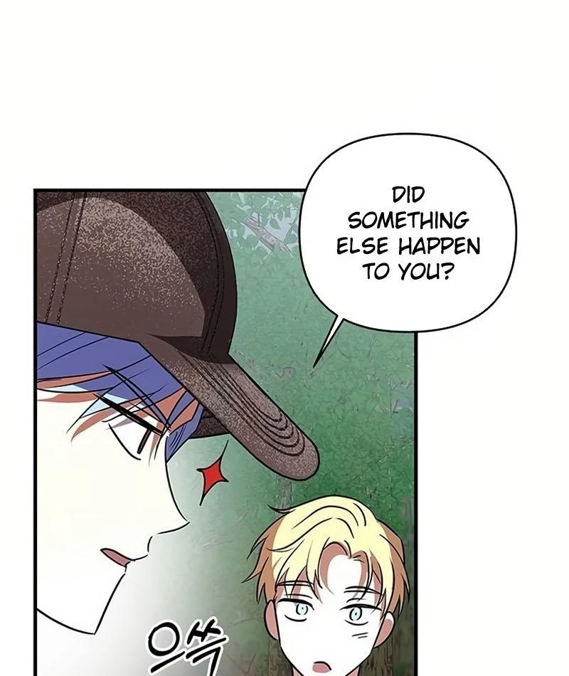 Definition of a Villain Chapter 19 - page 136