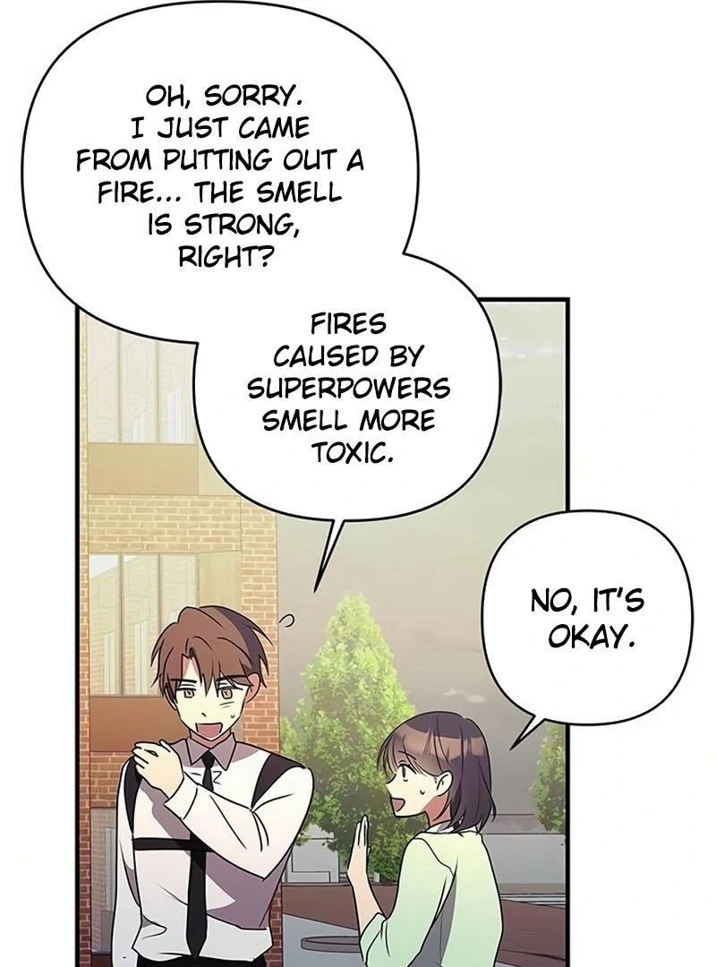 Definition of a Villain Chapter 19 - page 77