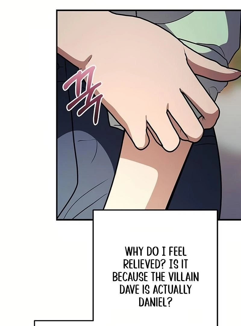 Definition of a Villain Chapter 19 - page 91