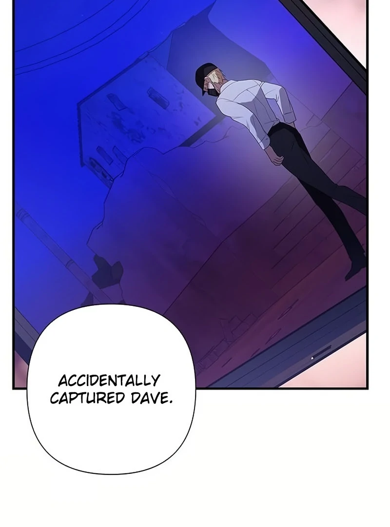 Definition of a Villain Chapter 16 - page 21