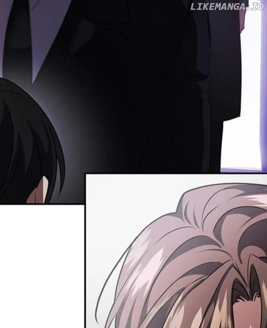 Definition of a Villain Chapter 15 - page 145