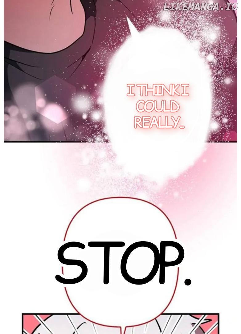 Definition of a Villain Chapter 13 - page 30