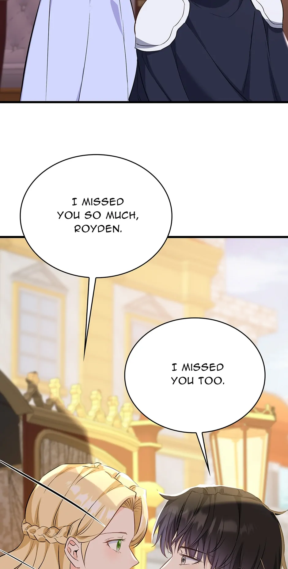 Married His Brother and Now He's Obsessed Chapter 29 - page 10
