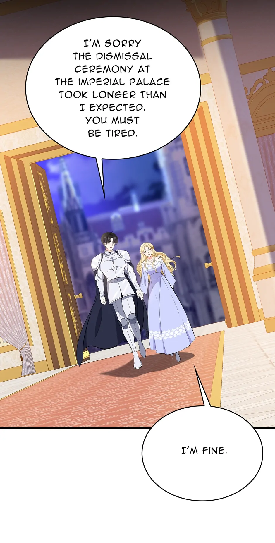 Married His Brother and Now He's Obsessed Chapter 29 - page 13