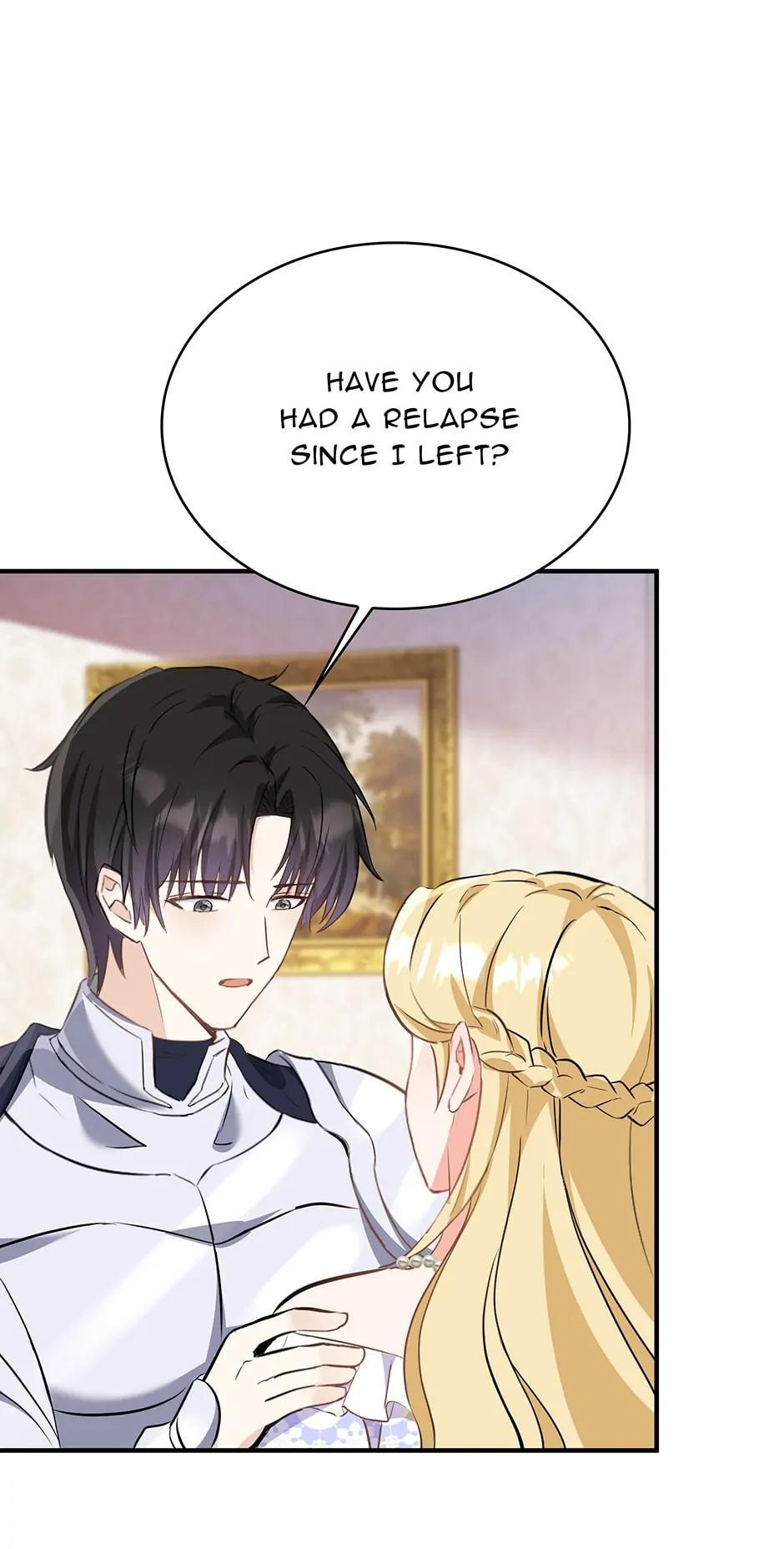 Married His Brother and Now He's Obsessed Chapter 29 - page 14