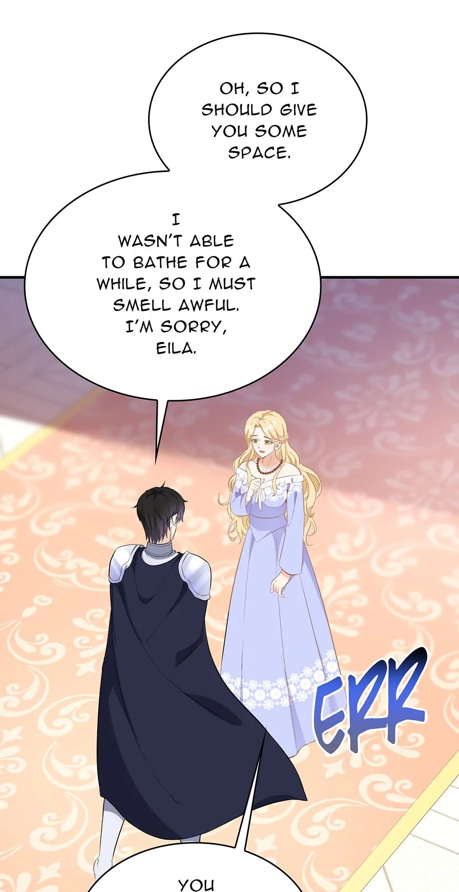 Married His Brother and Now He's Obsessed Chapter 29 - page 16