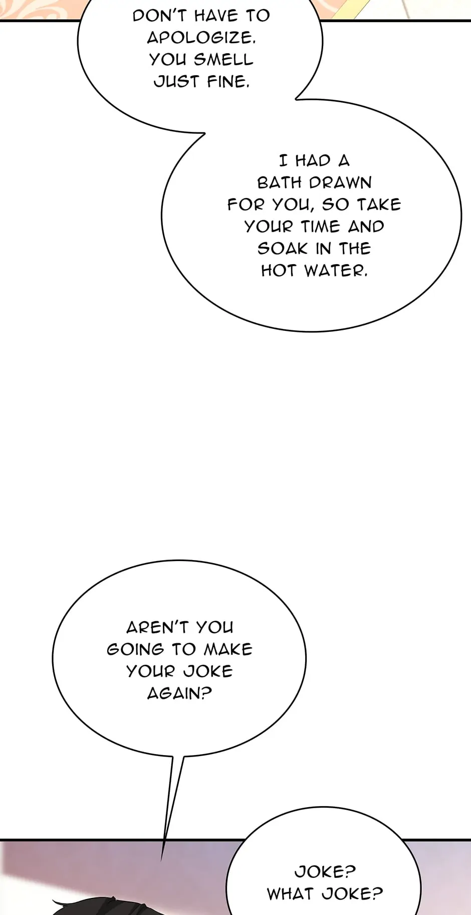 Married His Brother and Now He's Obsessed Chapter 29 - page 17