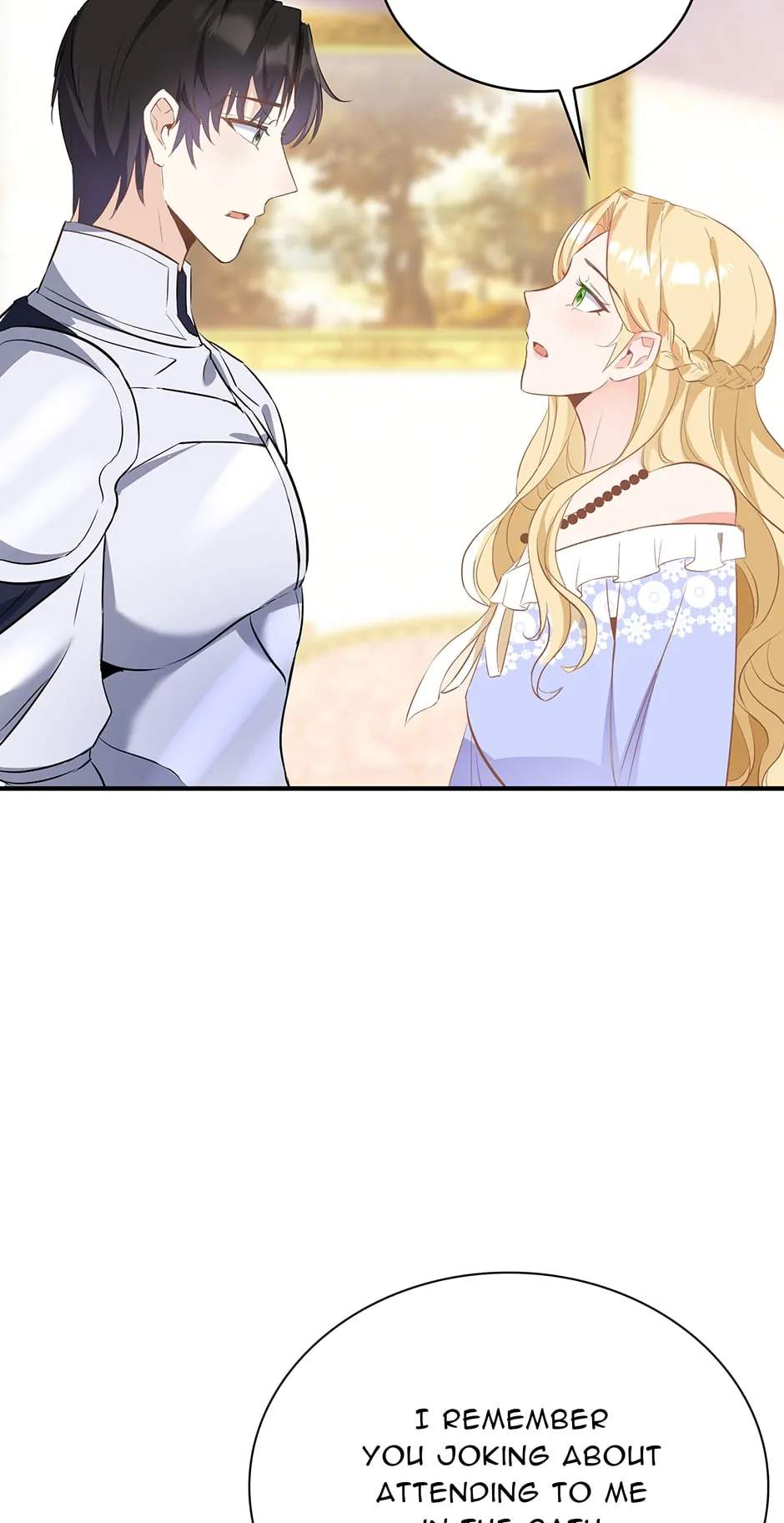 Married His Brother and Now He's Obsessed Chapter 29 - page 18