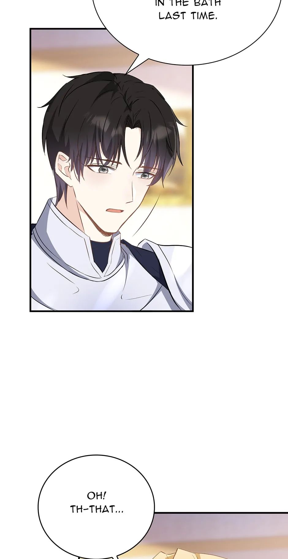 Married His Brother and Now He's Obsessed Chapter 29 - page 19