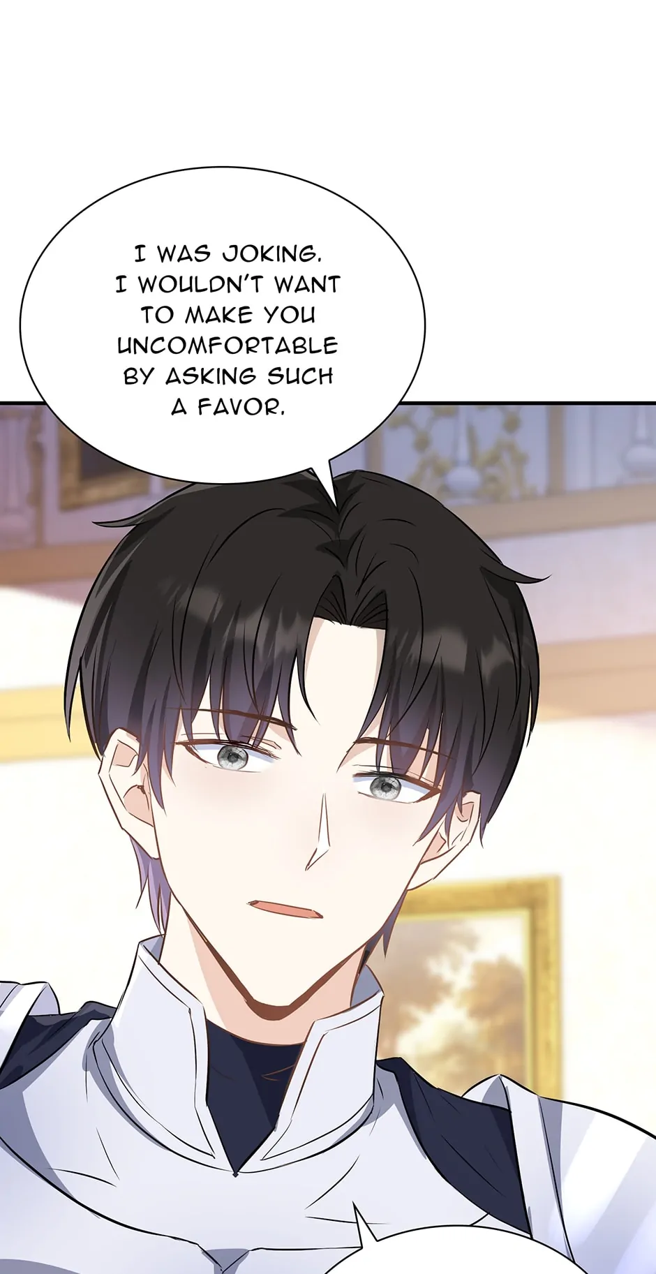 Married His Brother and Now He's Obsessed Chapter 29 - page 21