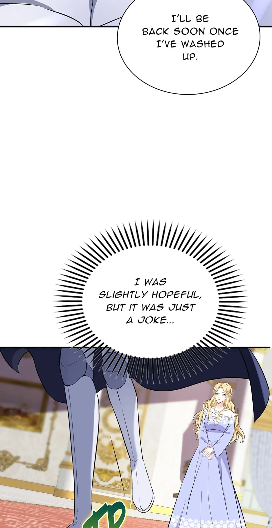Married His Brother and Now He's Obsessed Chapter 29 - page 22