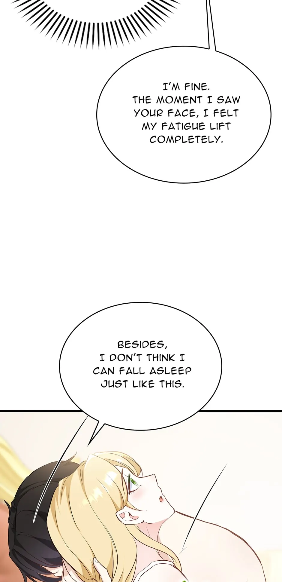 Married His Brother and Now He's Obsessed Chapter 29 - page 26