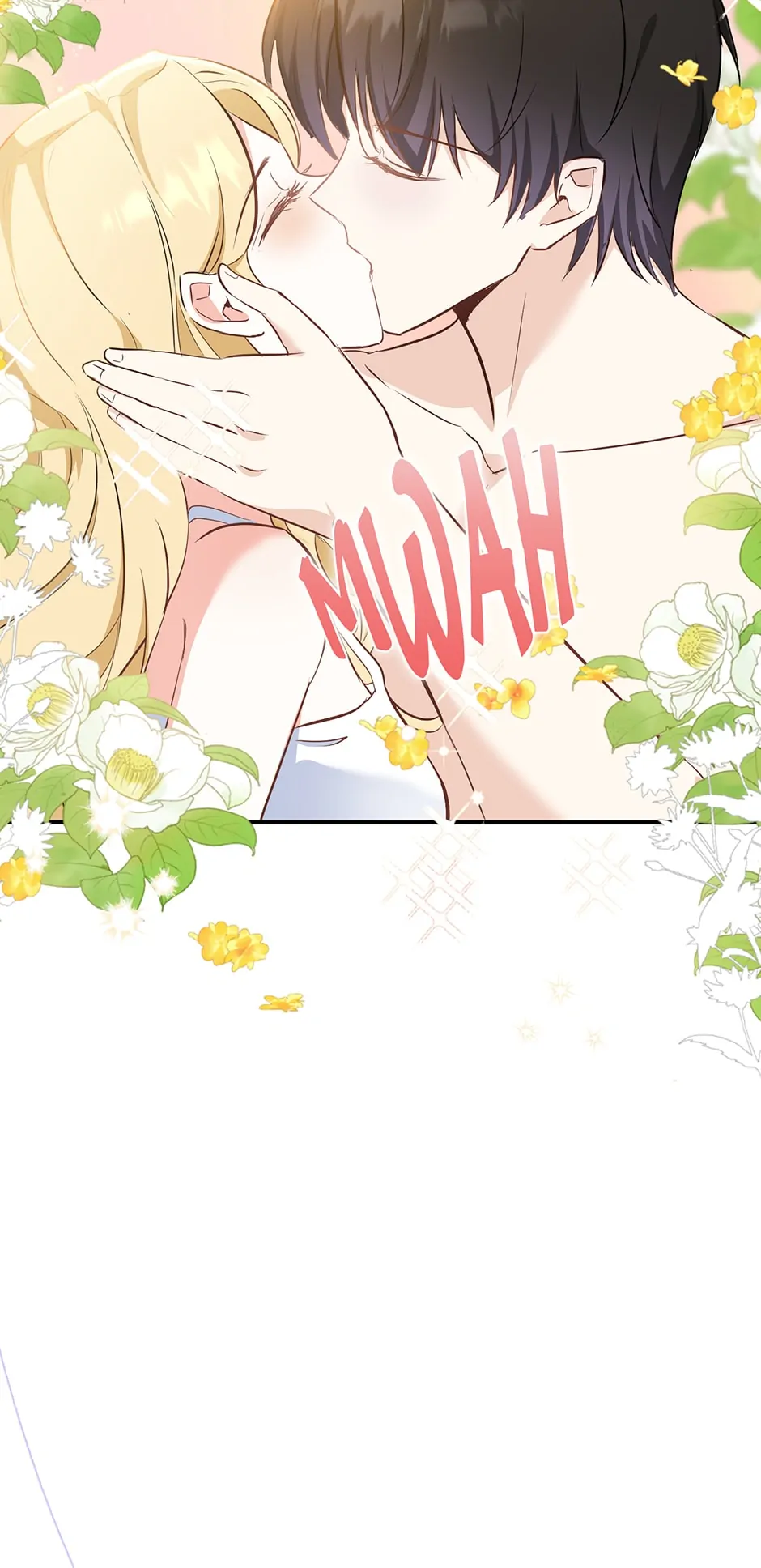 Married His Brother and Now He's Obsessed Chapter 29 - page 28