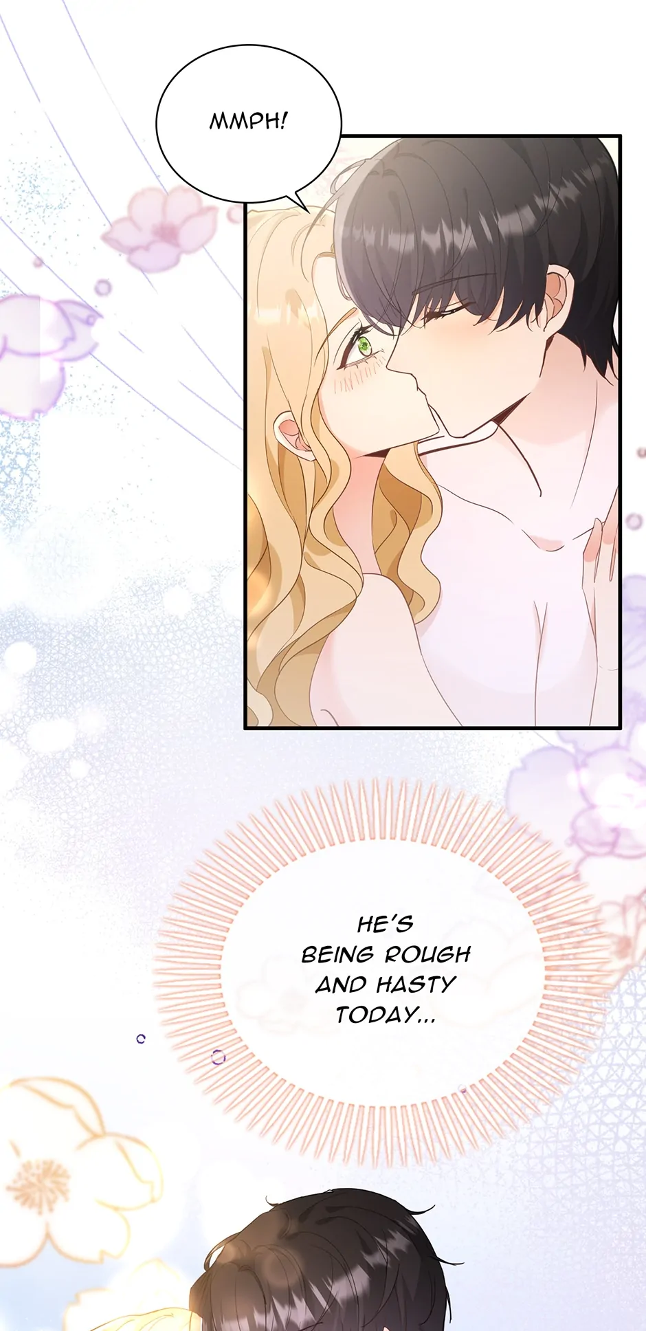 Married His Brother and Now He's Obsessed Chapter 29 - page 29