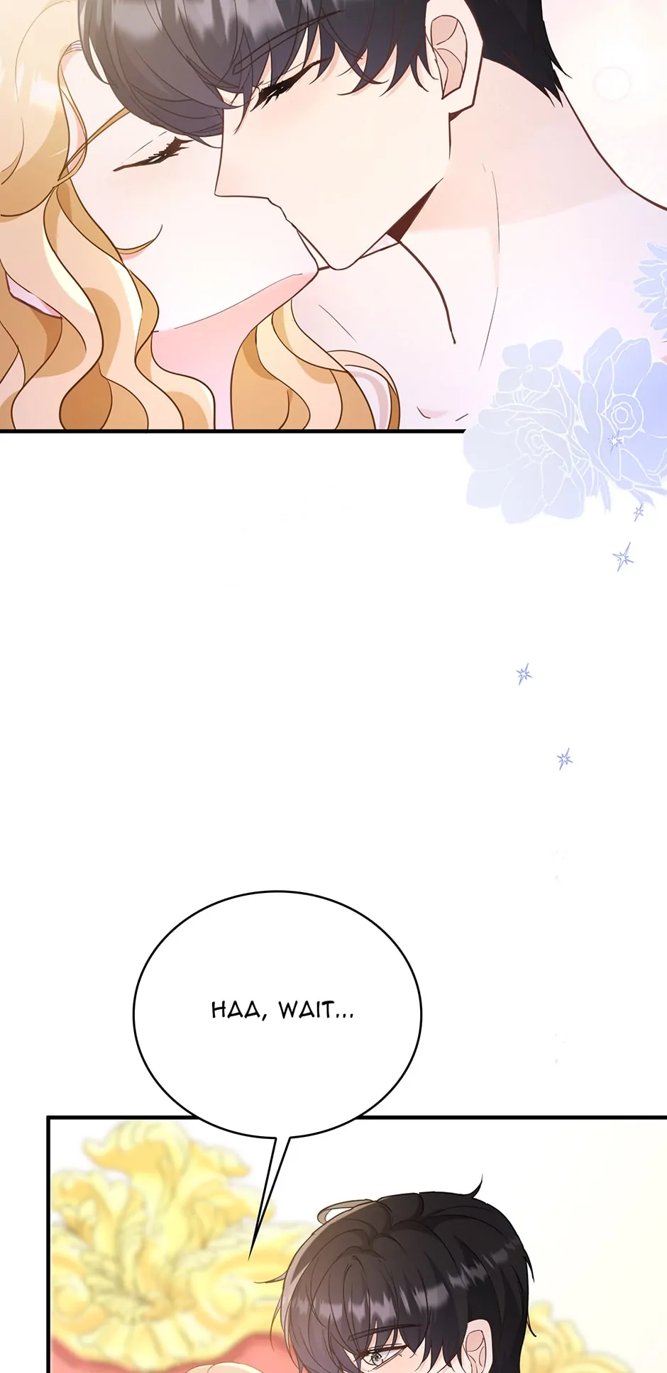 Married His Brother and Now He's Obsessed Chapter 29 - page 31