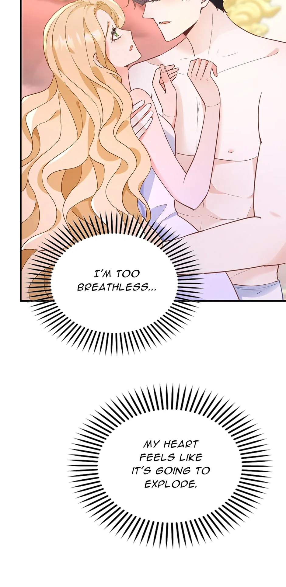 Married His Brother and Now He's Obsessed Chapter 29 - page 32