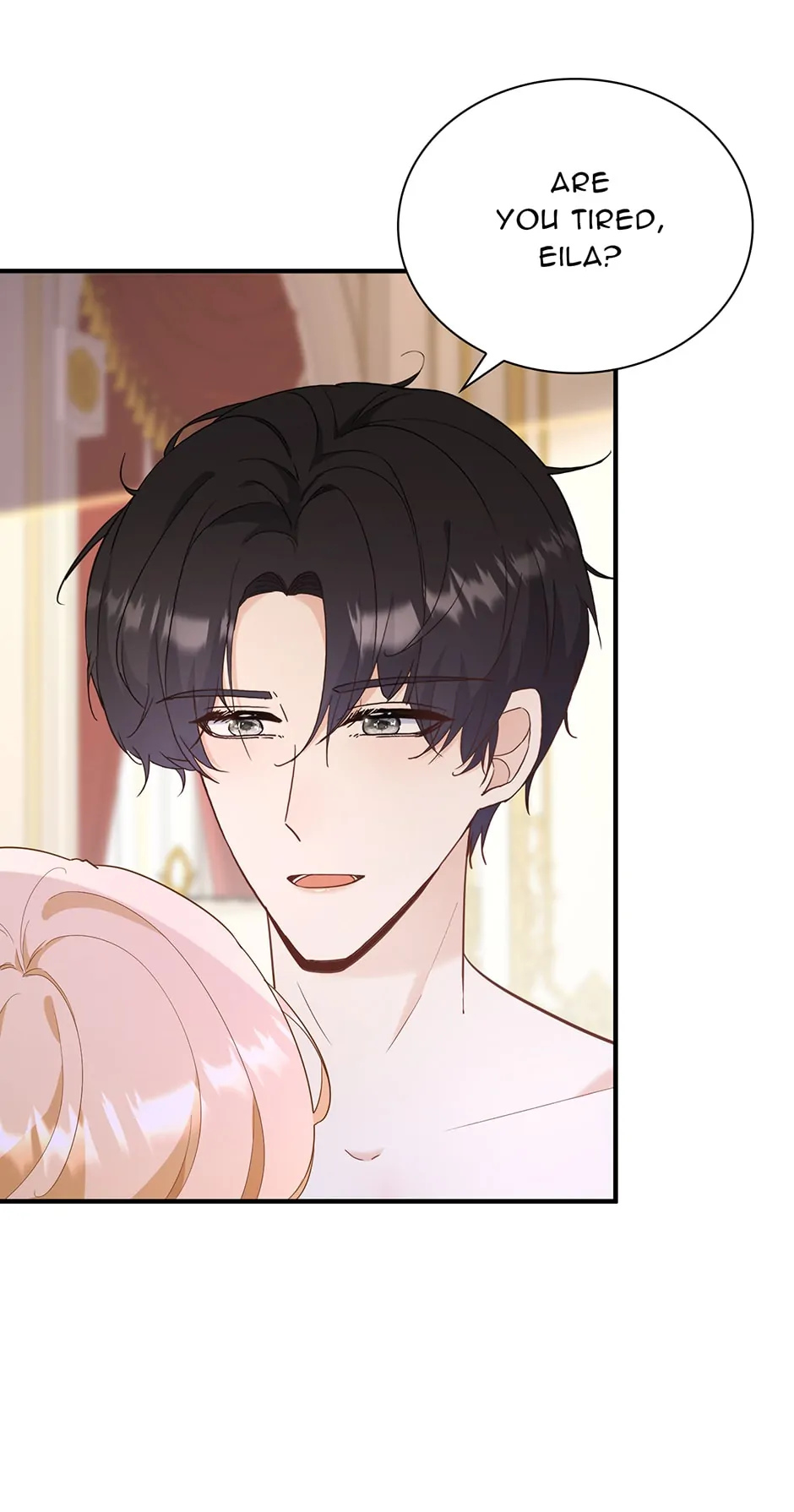Married His Brother and Now He's Obsessed Chapter 29 - page 33