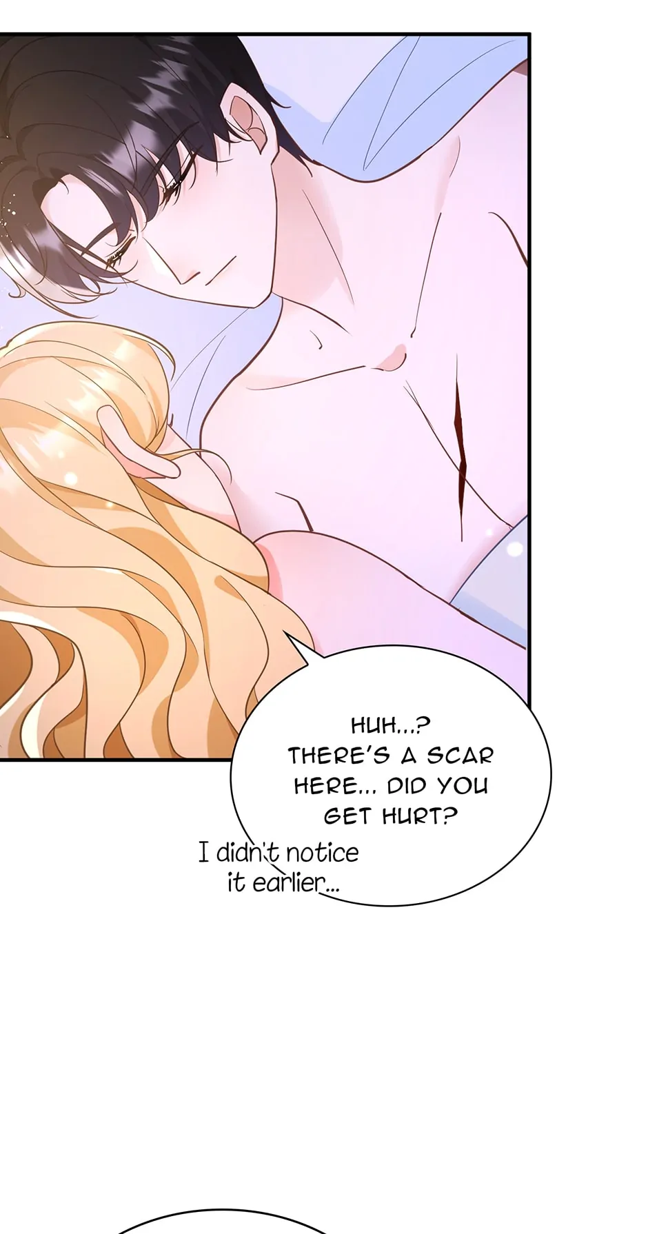 Married His Brother and Now He's Obsessed Chapter 29 - page 37
