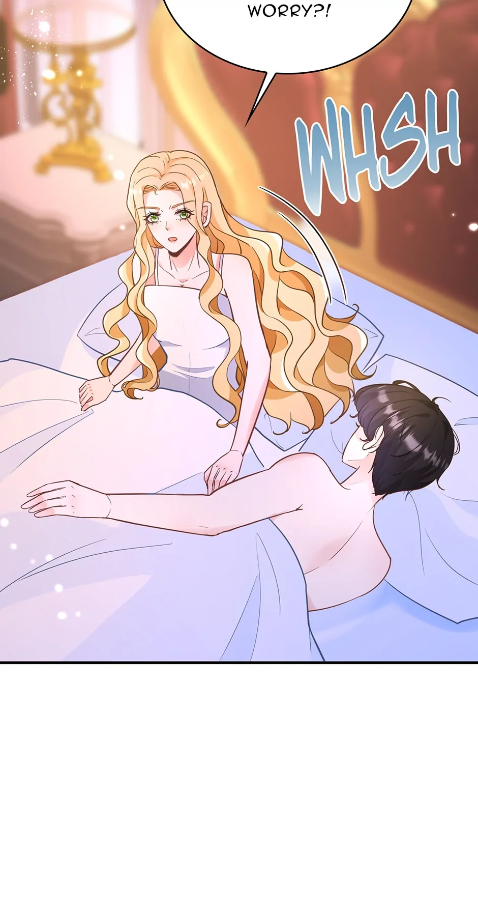 Married His Brother and Now He's Obsessed Chapter 29 - page 39