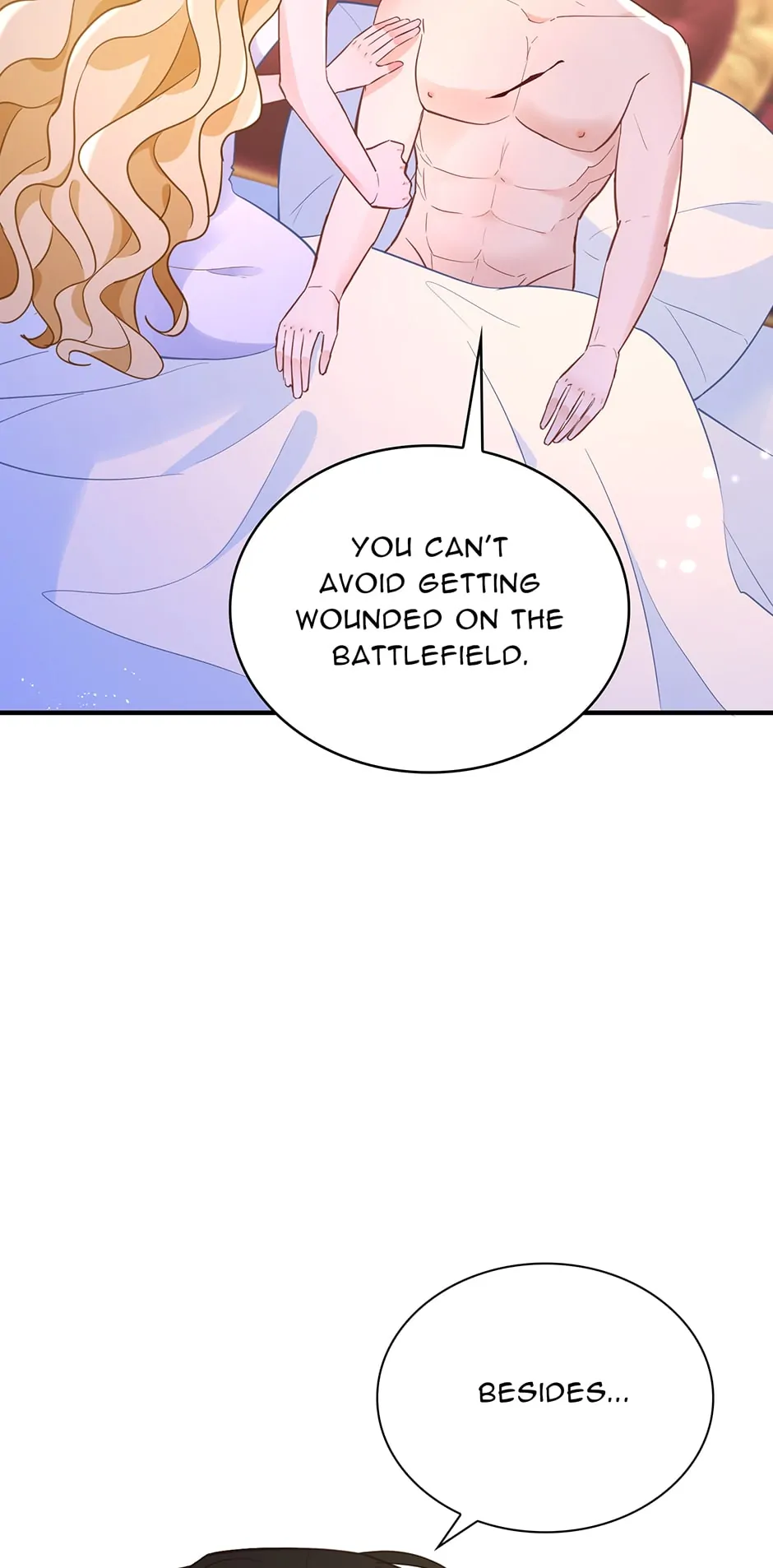 Married His Brother and Now He's Obsessed Chapter 29 - page 45