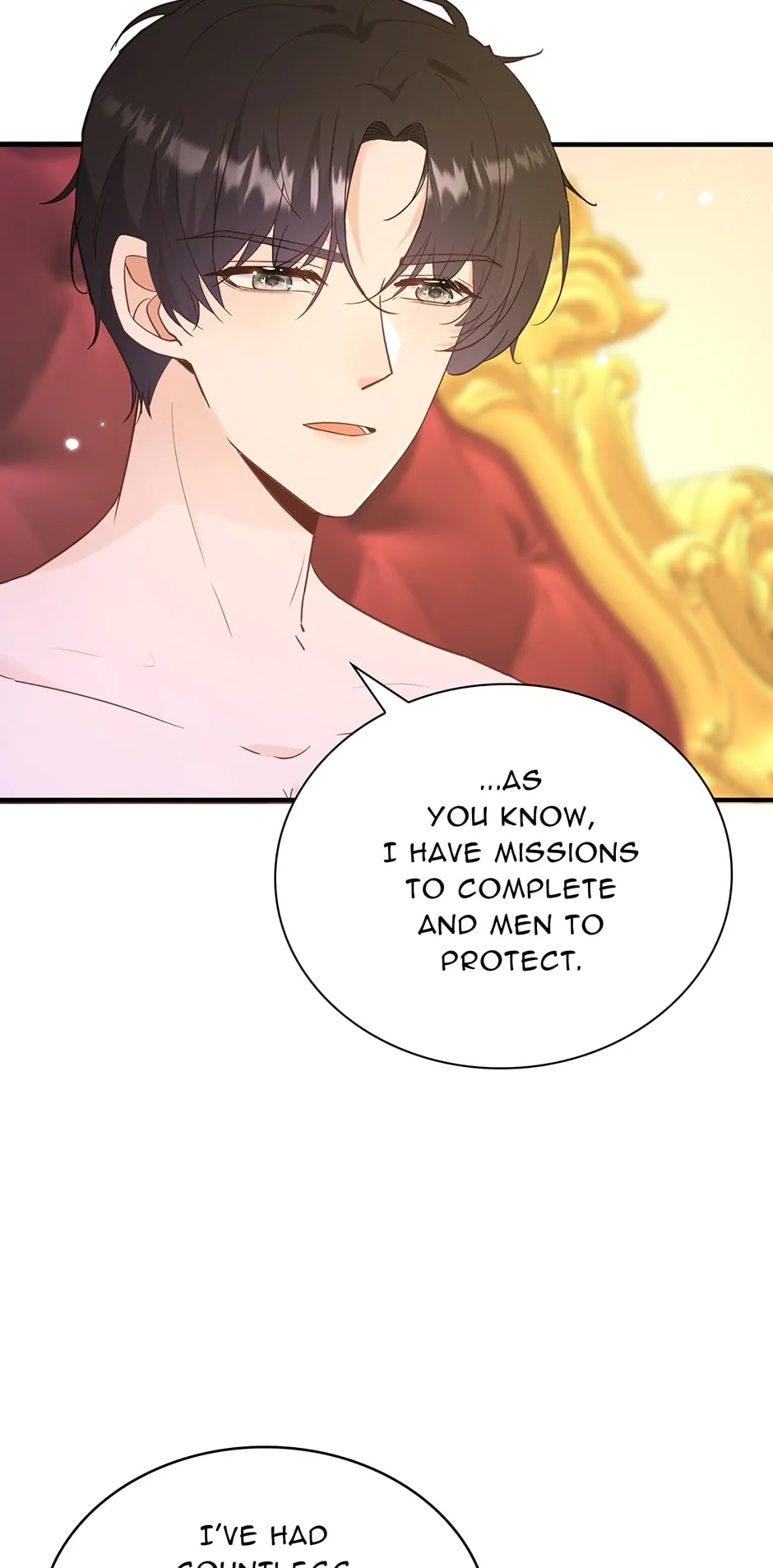Married His Brother and Now He's Obsessed Chapter 29 - page 46