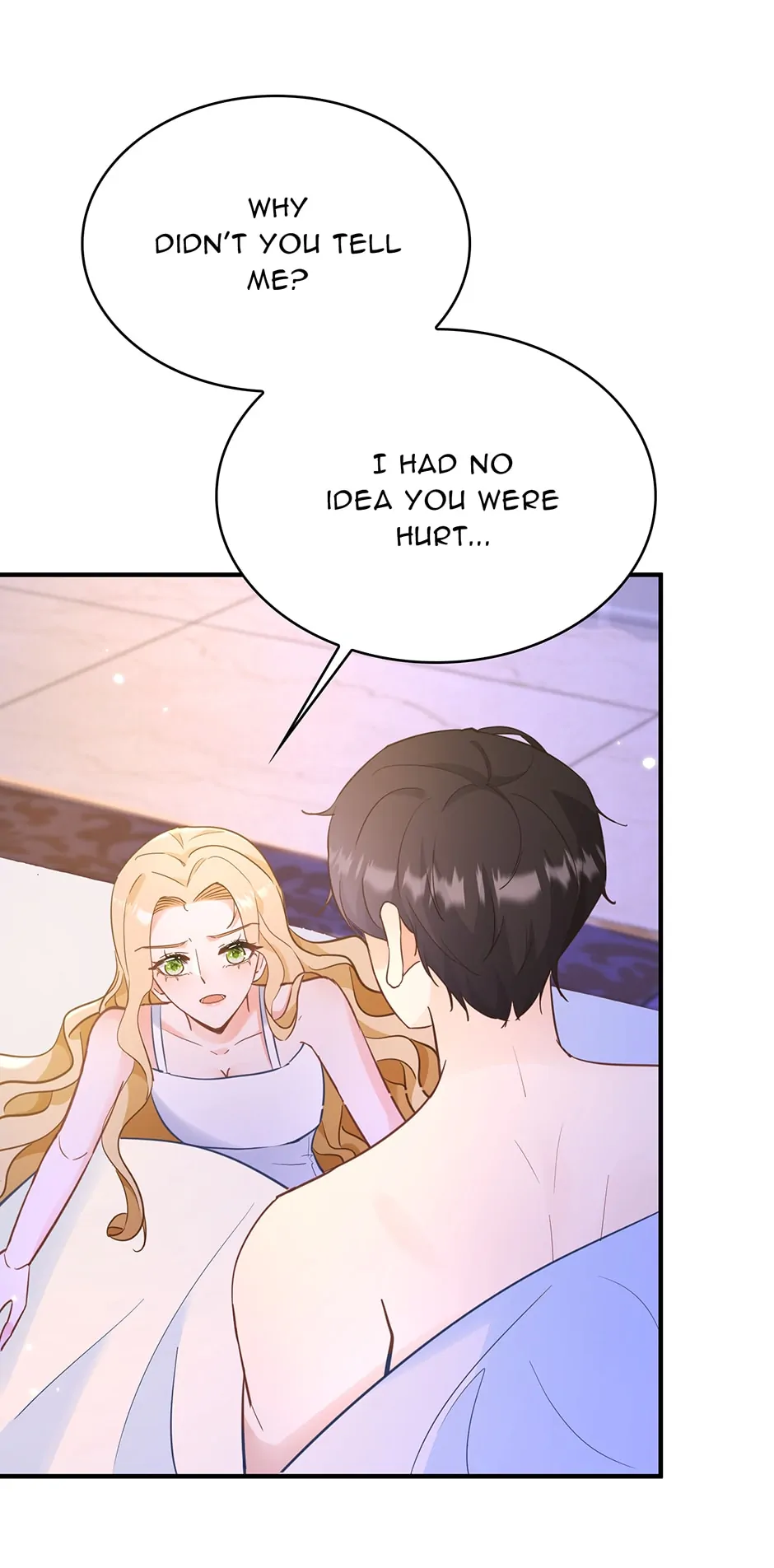 Married His Brother and Now He's Obsessed Chapter 29 - page 48
