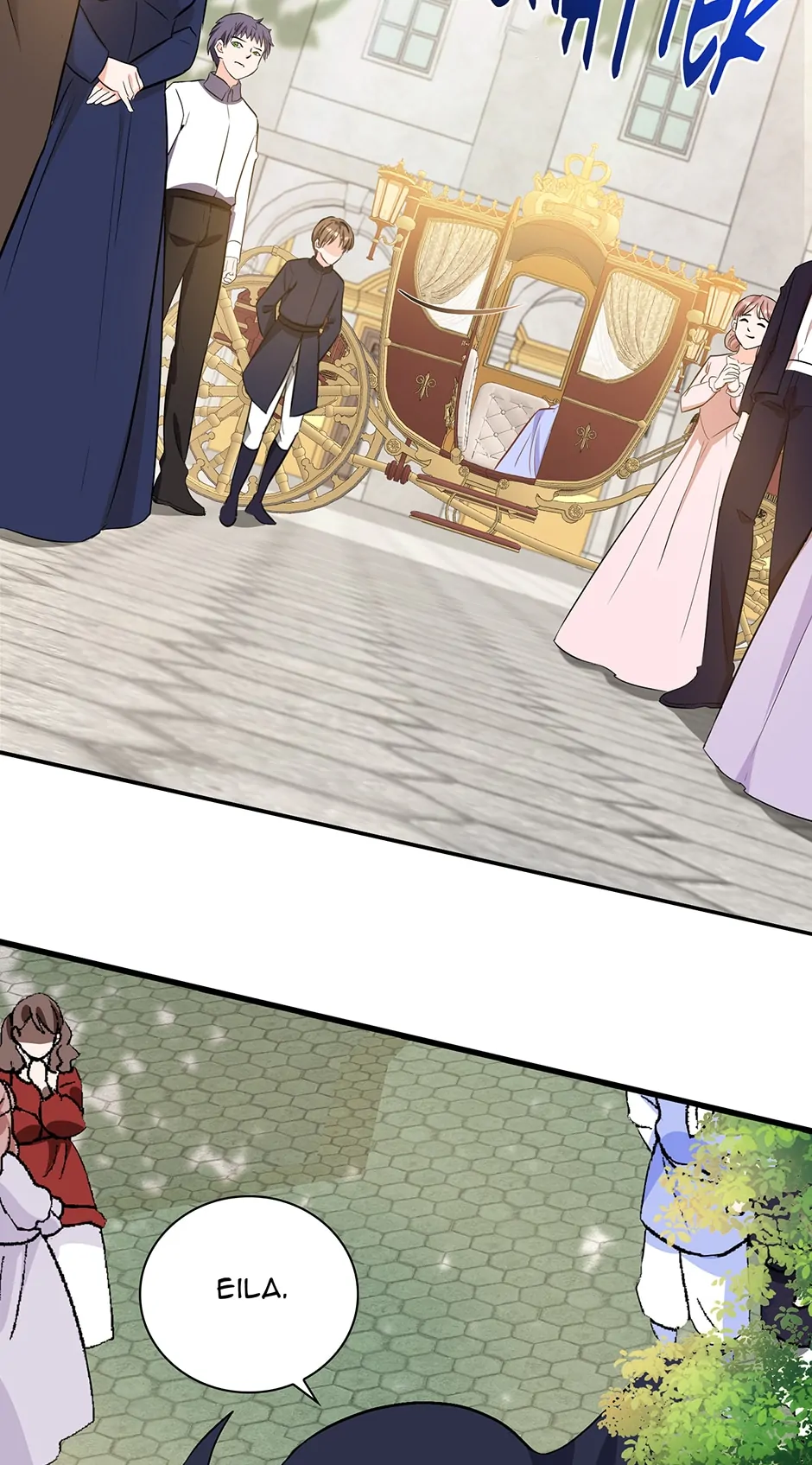 Married His Brother and Now He's Obsessed Chapter 29 - page 5