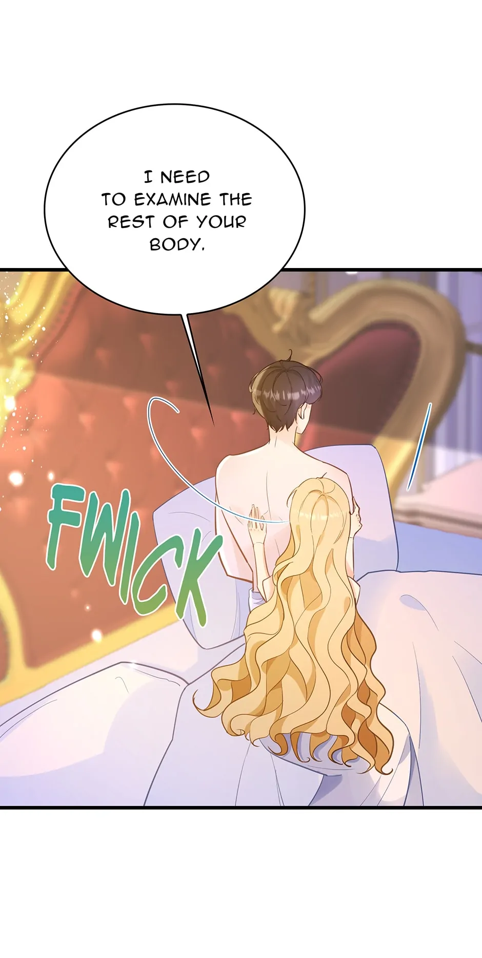 Married His Brother and Now He's Obsessed Chapter 29 - page 52