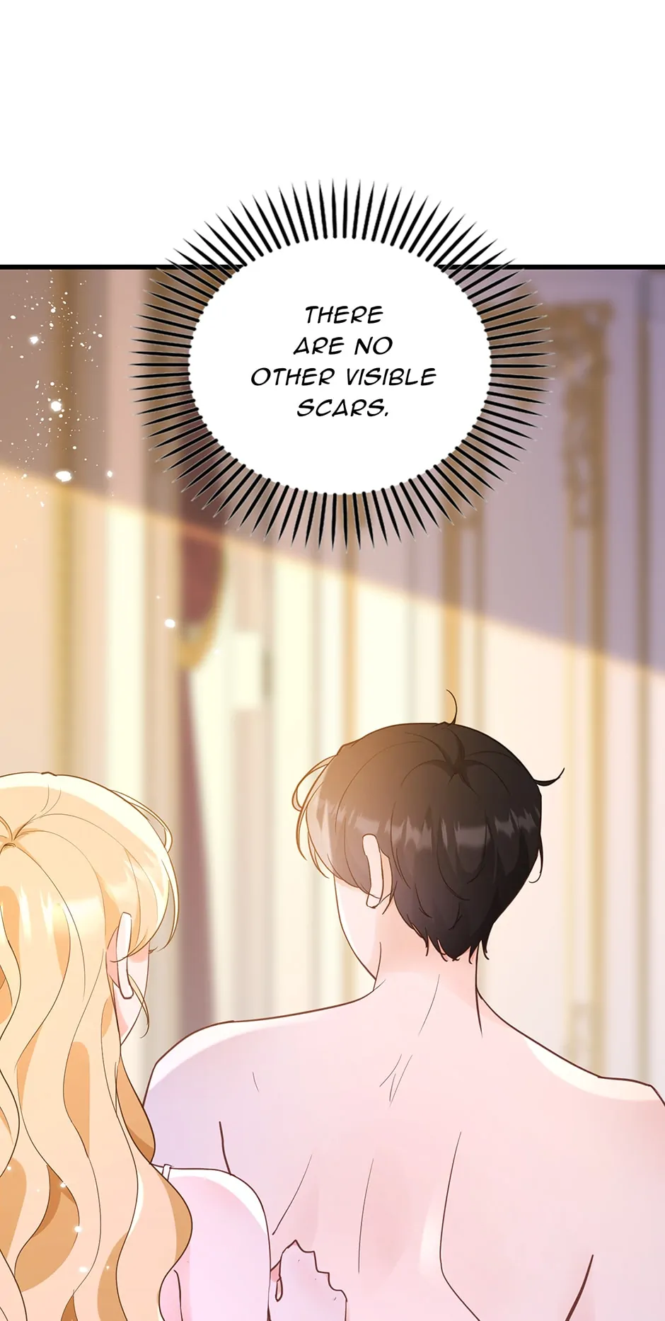 Married His Brother and Now He's Obsessed Chapter 29 - page 53