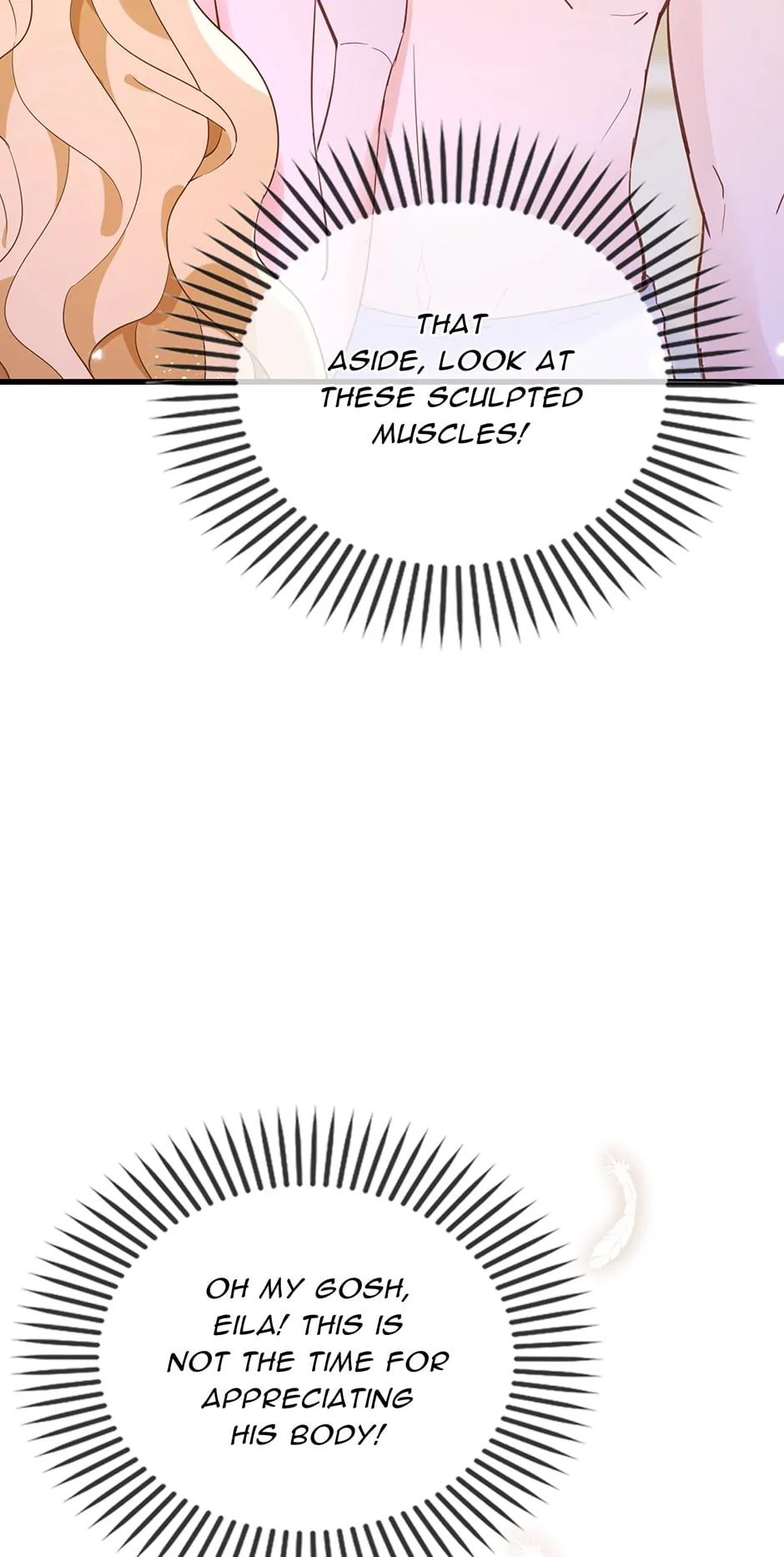 Married His Brother and Now He's Obsessed Chapter 29 - page 54