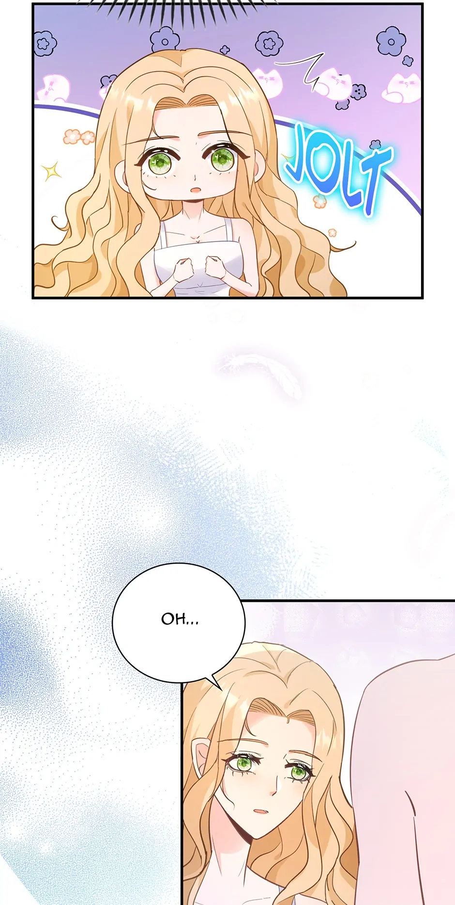Married His Brother and Now He's Obsessed Chapter 29 - page 55