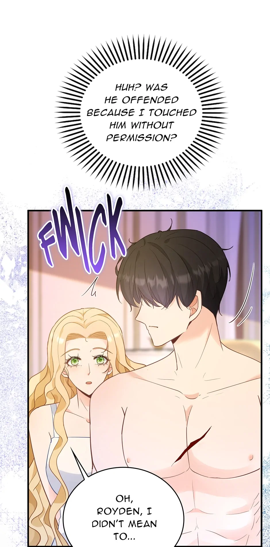 Married His Brother and Now He's Obsessed Chapter 29 - page 57