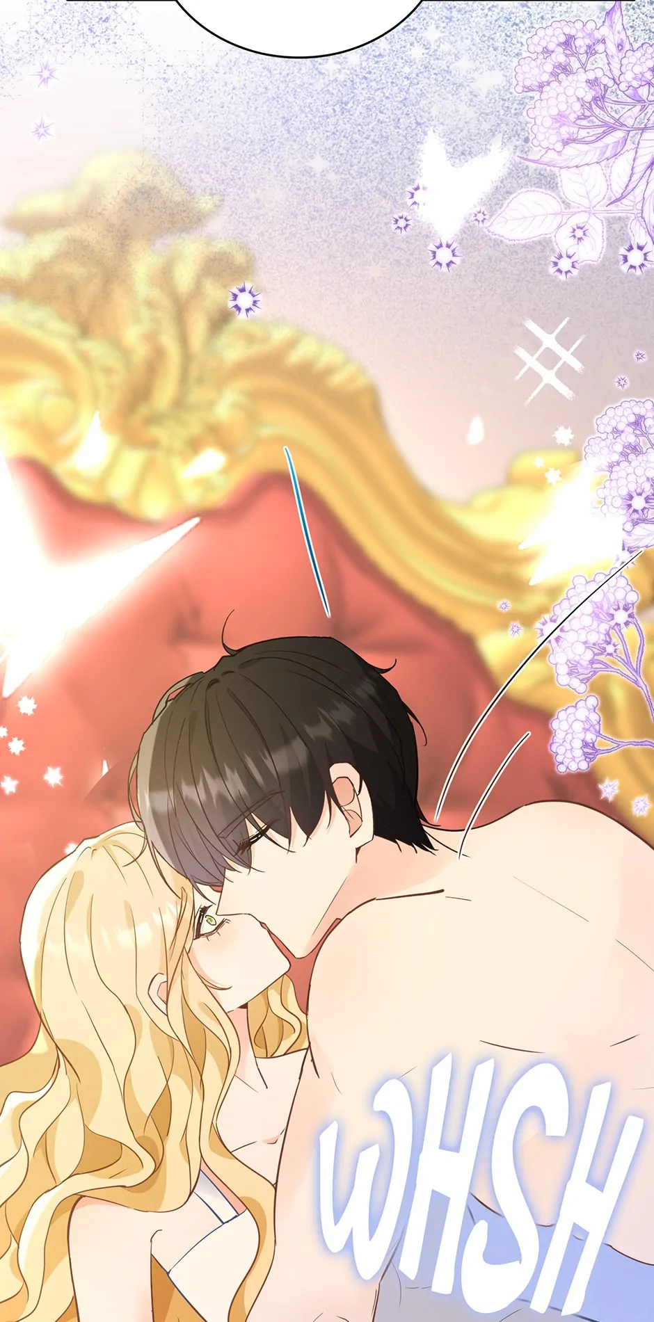 Married His Brother and Now He's Obsessed Chapter 29 - page 58