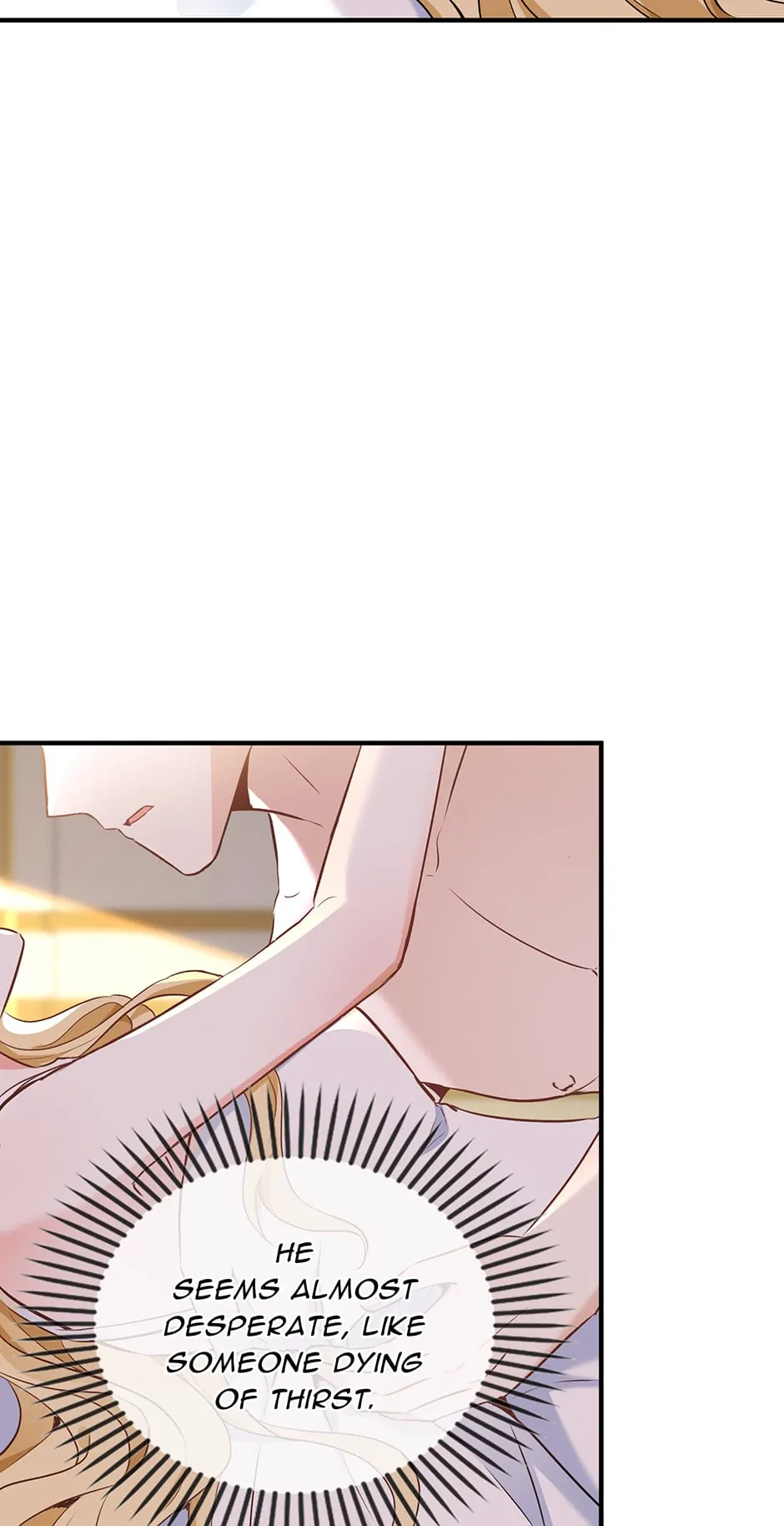Married His Brother and Now He's Obsessed Chapter 29 - page 61