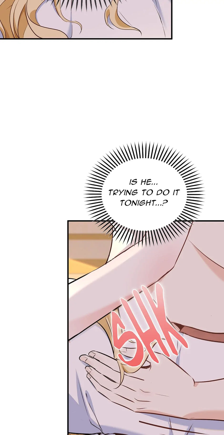 Married His Brother and Now He's Obsessed Chapter 29 - page 62