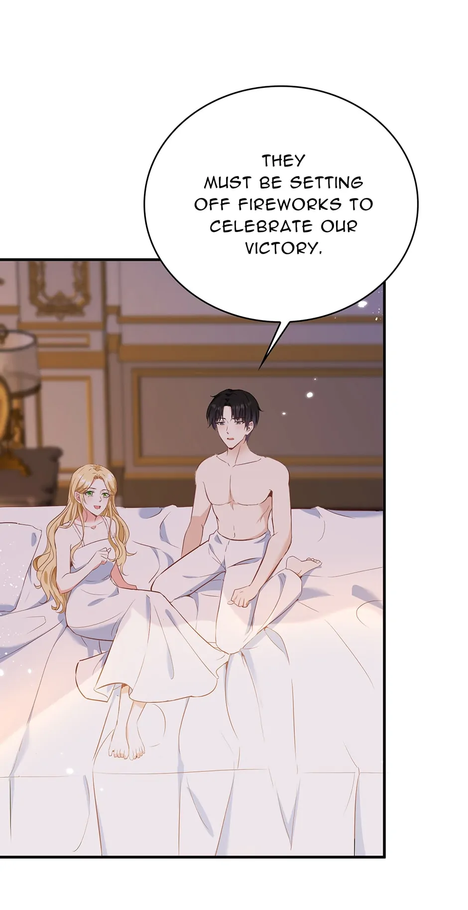 Married His Brother and Now He's Obsessed Chapter 29 - page 67
