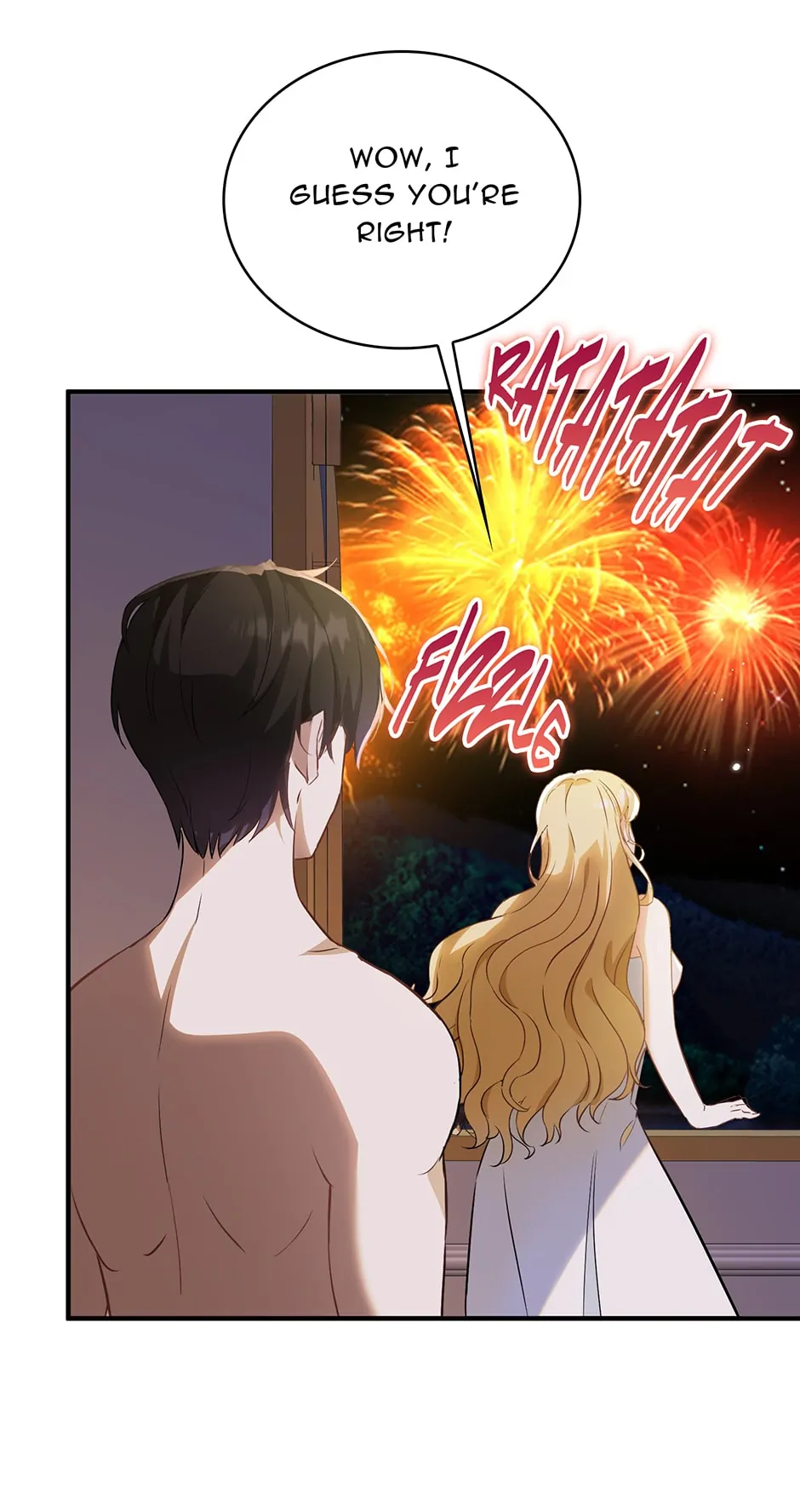 Married His Brother and Now He's Obsessed Chapter 29 - page 68