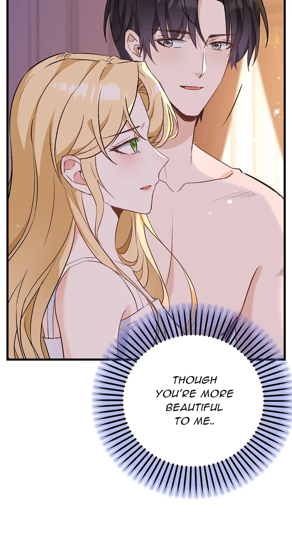Married His Brother and Now He's Obsessed Chapter 29 - page 73