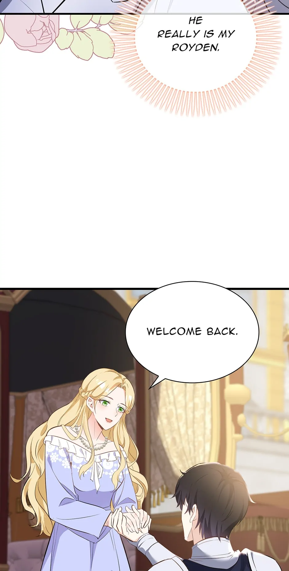 Married His Brother and Now He's Obsessed Chapter 29 - page 9