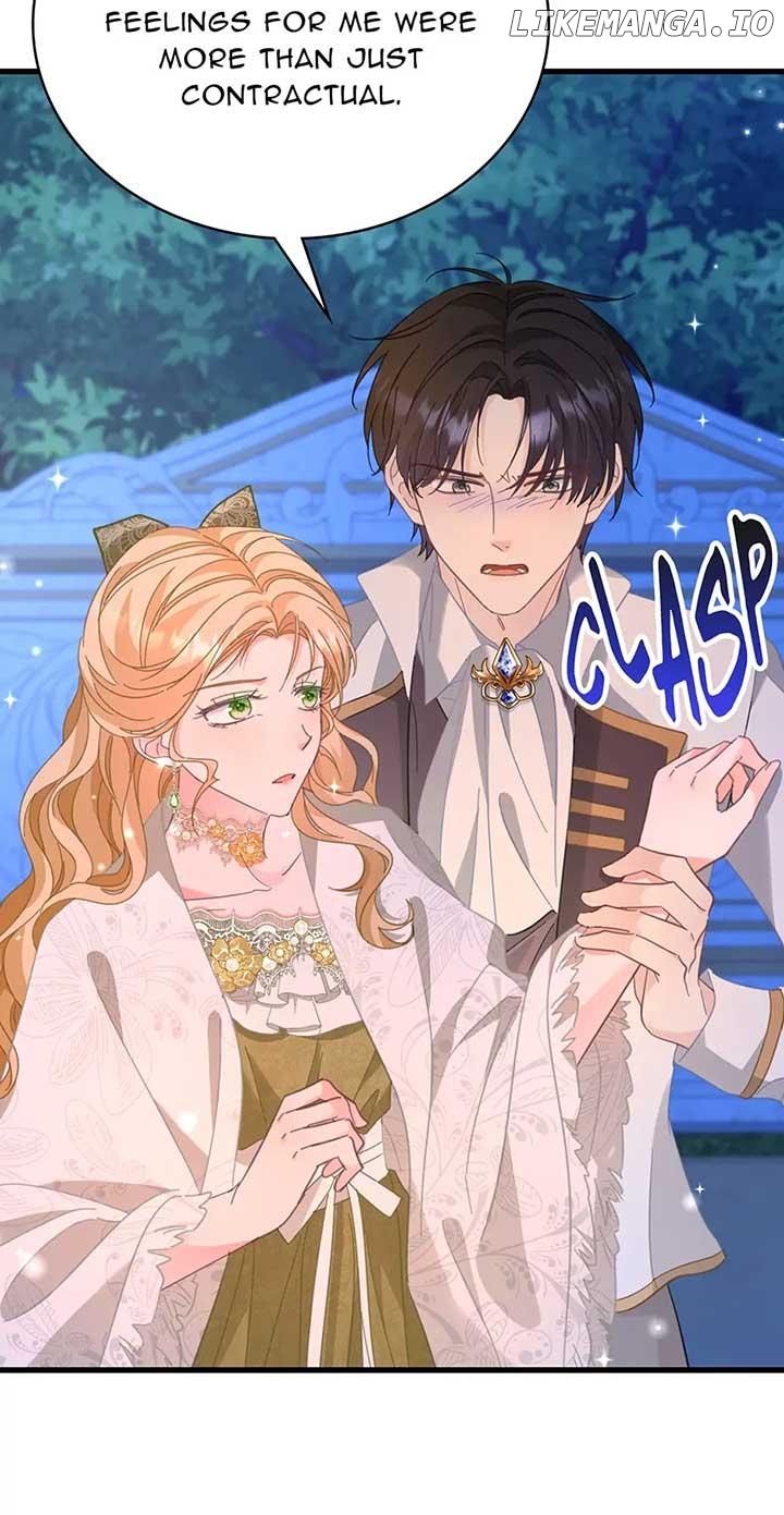 Married His Brother and Now He's Obsessed Chapter 44 - page 45