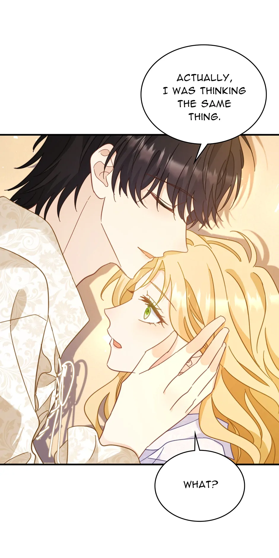 Married His Brother and Now He's Obsessed Chapter 55 - page 15