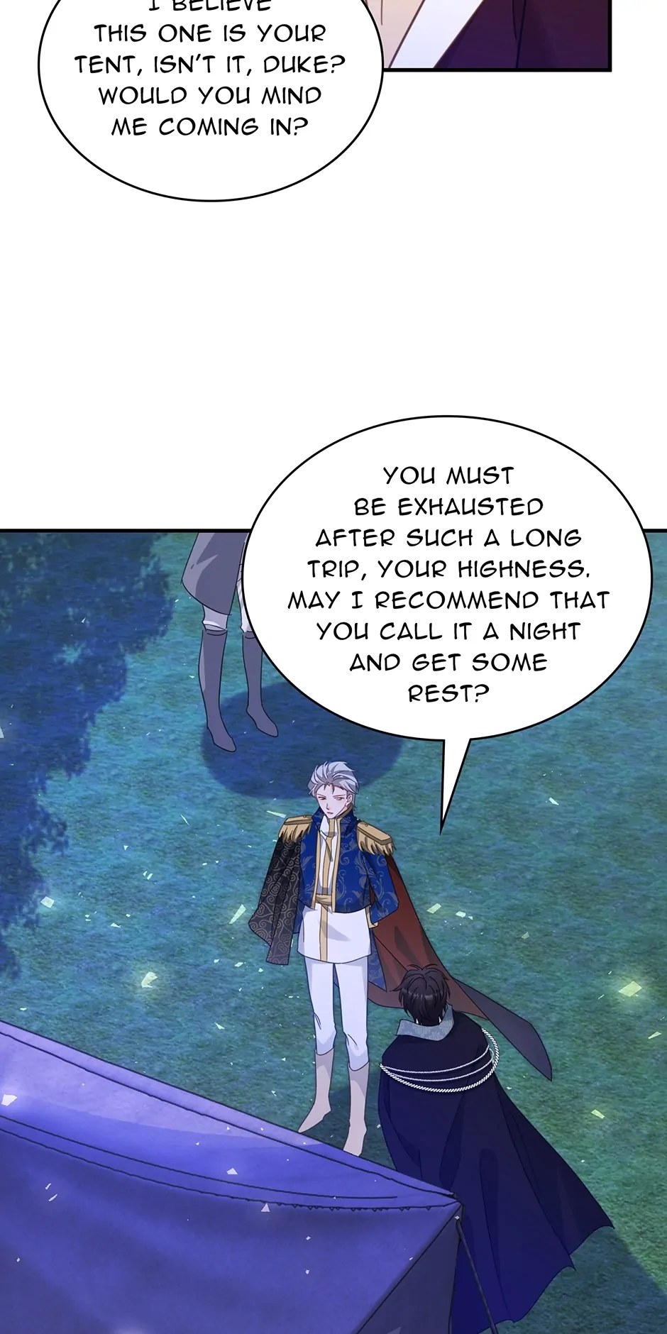 Married His Brother and Now He's Obsessed Chapter 55 - page 38