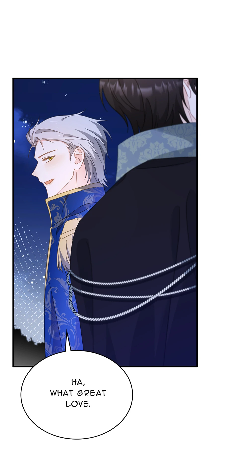Married His Brother and Now He's Obsessed Chapter 55 - page 49