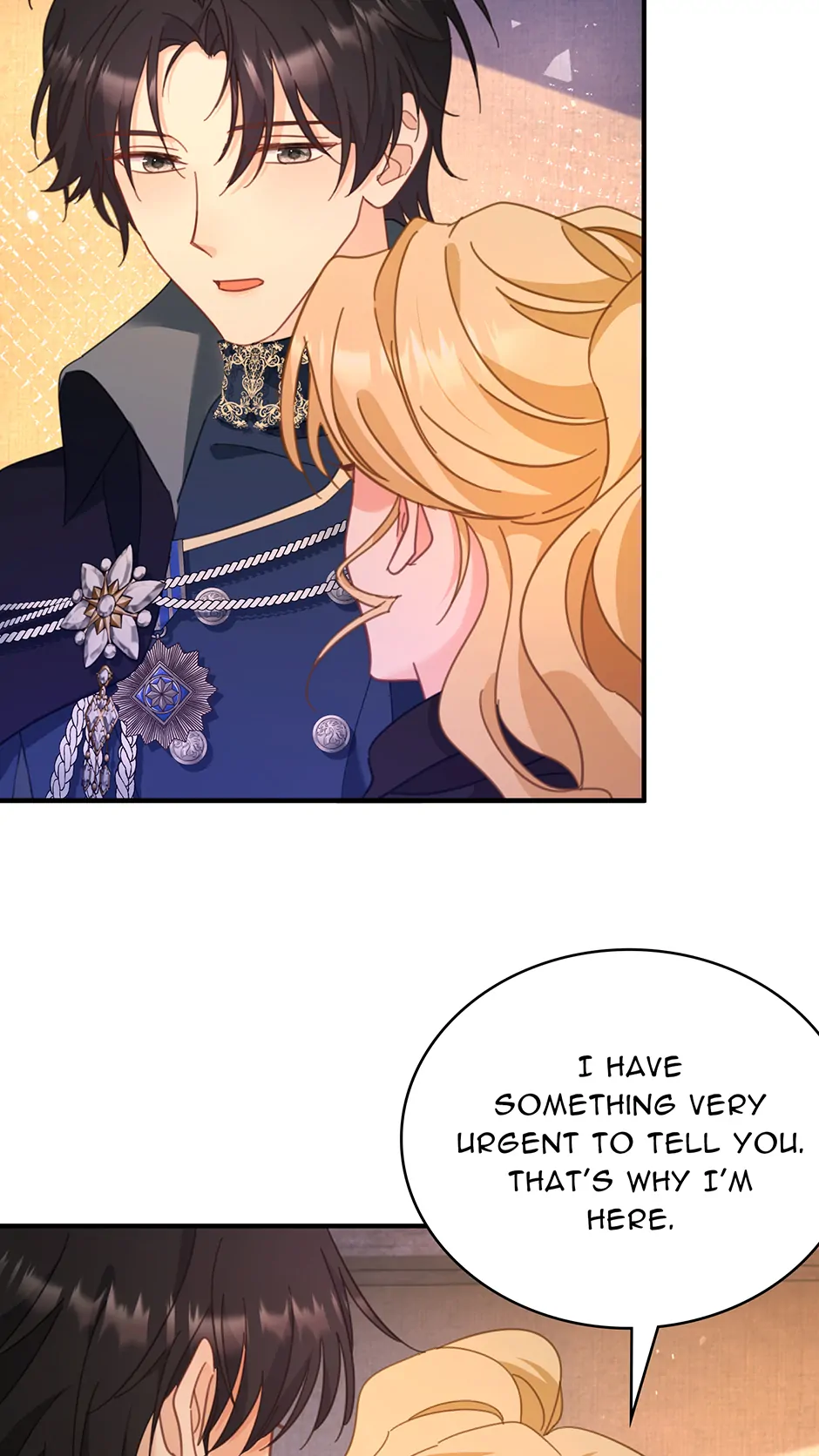 Married His Brother and Now He's Obsessed Chapter 54 - page 11