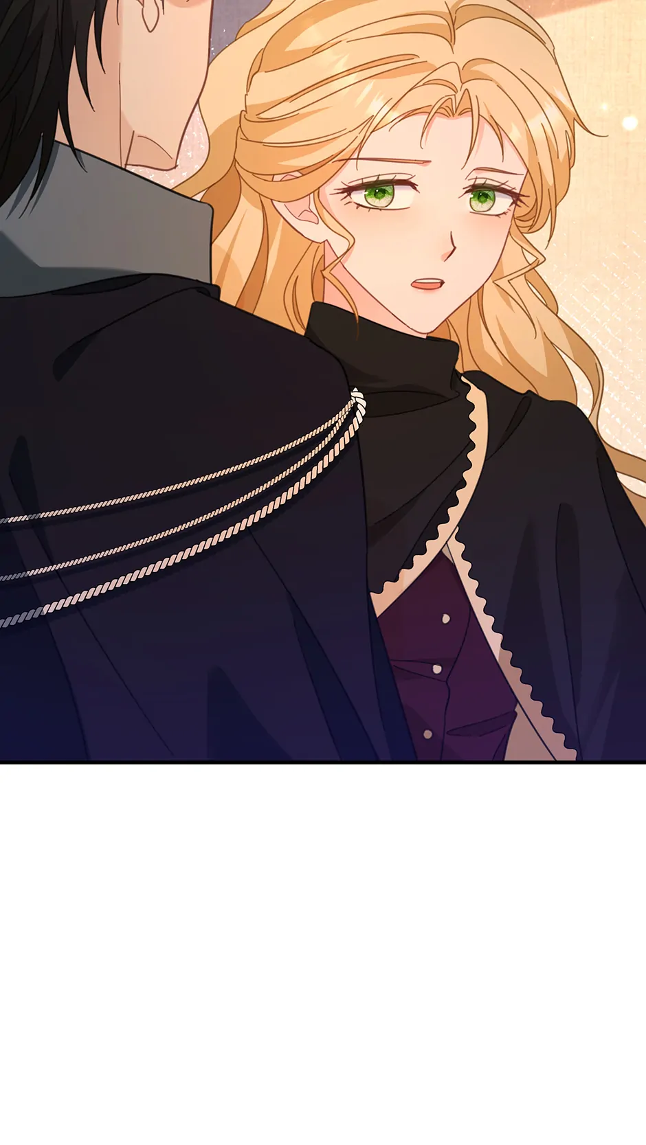 Married His Brother and Now He's Obsessed Chapter 54 - page 12