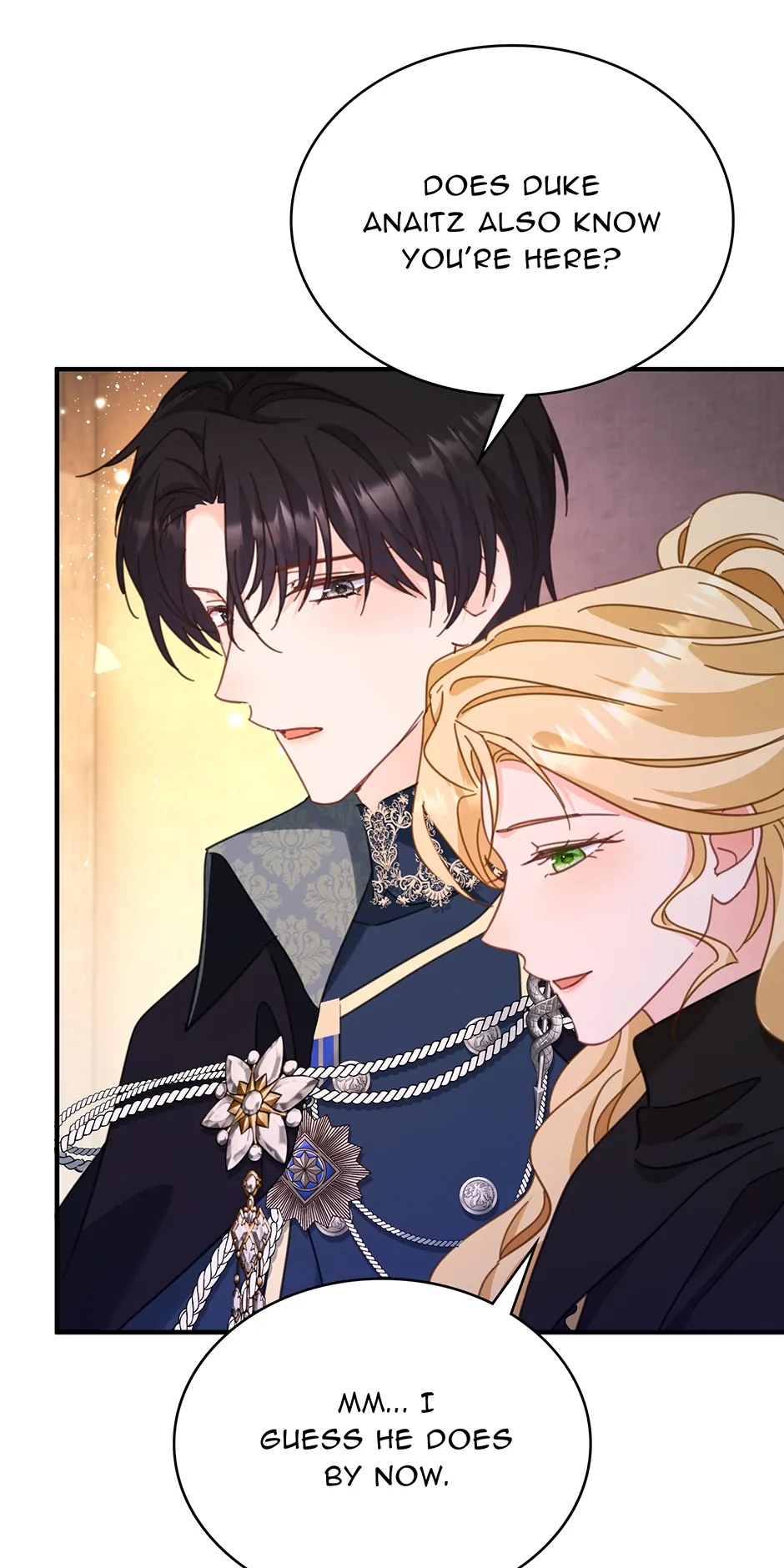 Married His Brother and Now He's Obsessed Chapter 54 - page 13